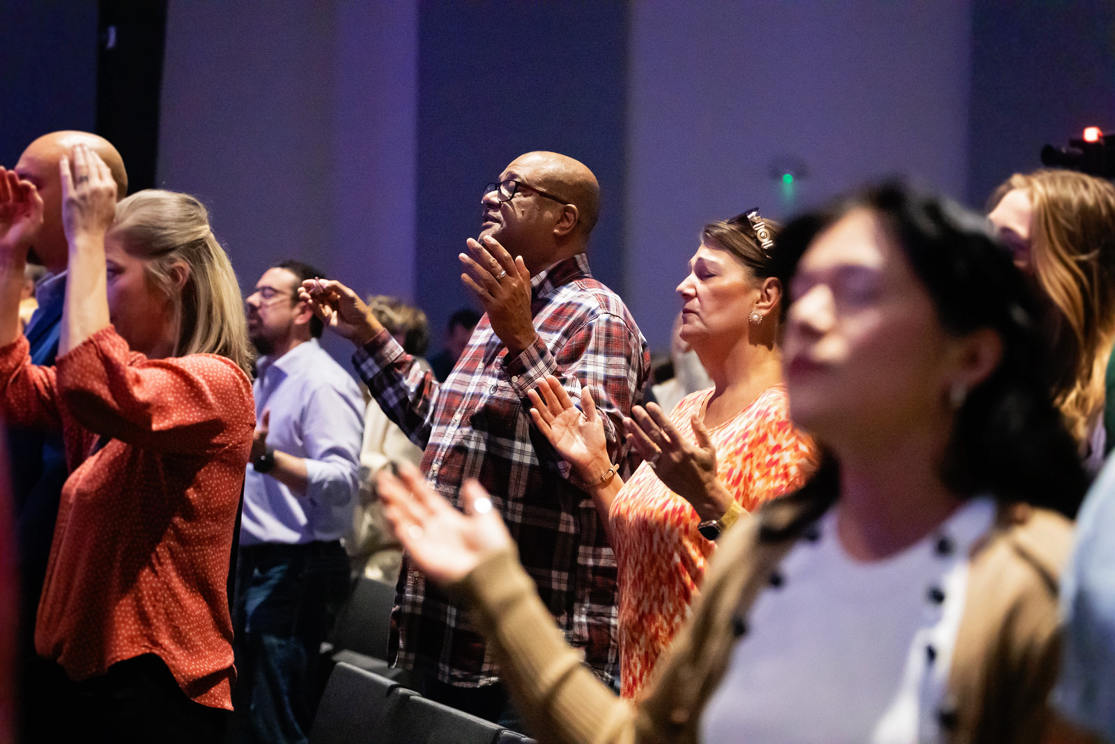 Next Steps at Oaks Church