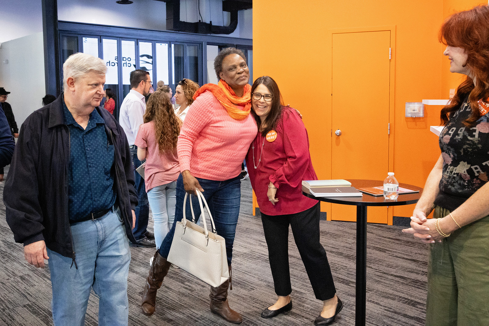 Giving at Oaks Church